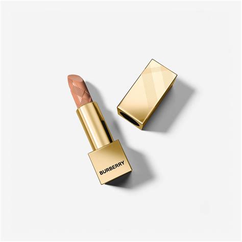 burberry lip glow trench kiss|Burberry Kisses – Beige Trench No.01.